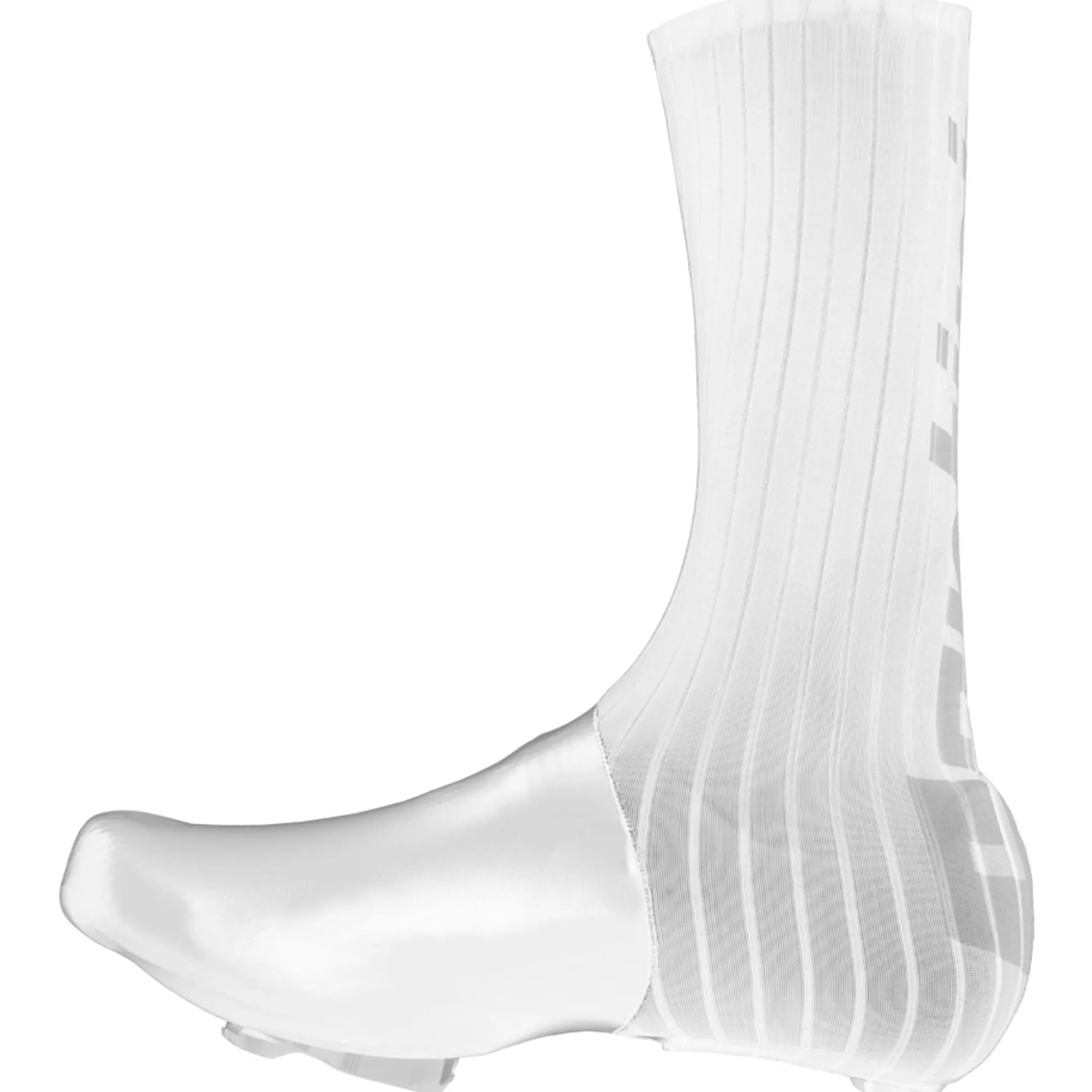 Copriscarpe Santini MADSS - Bianco