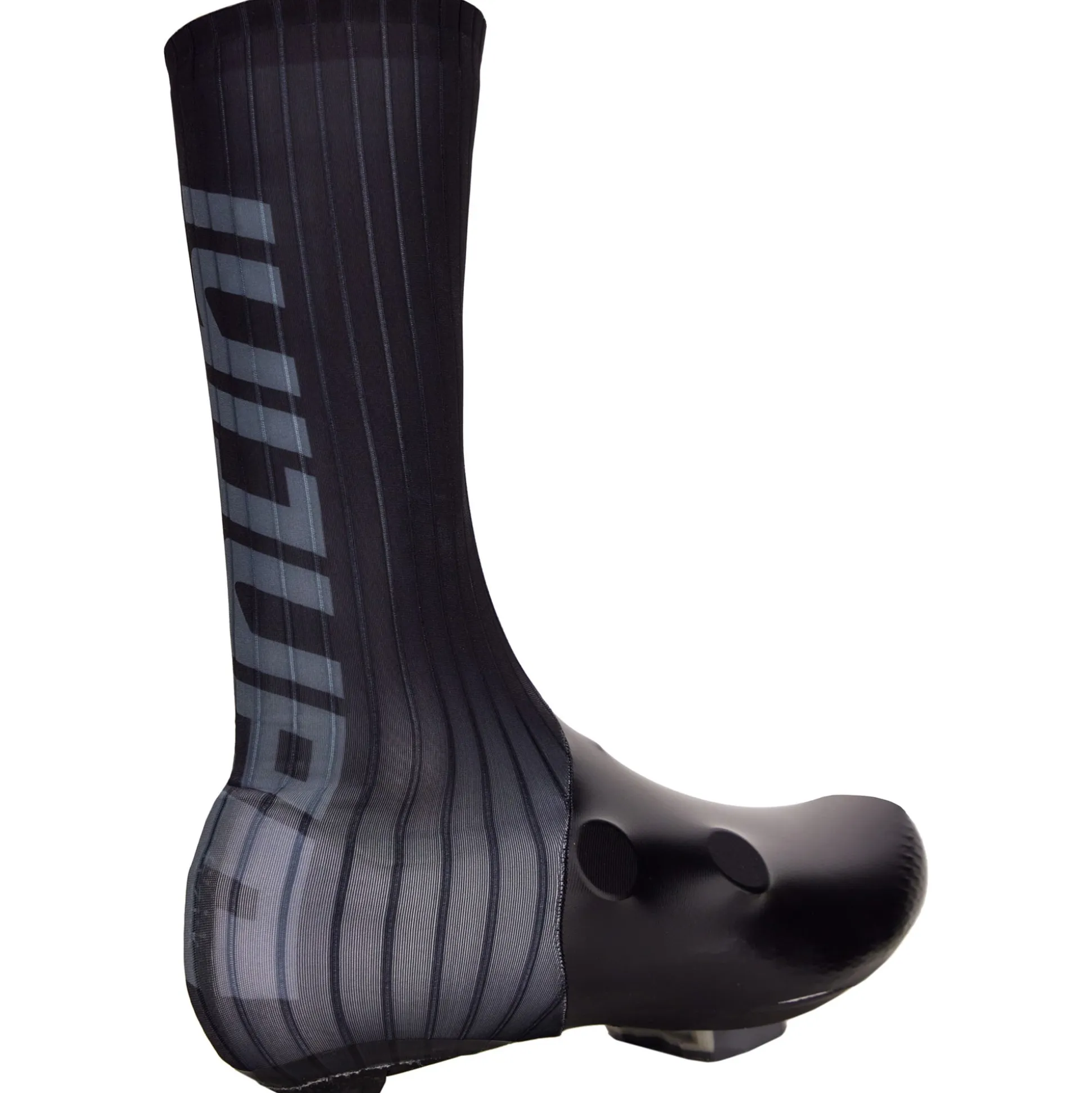 Copriscarpe Santini MADSS - Nero