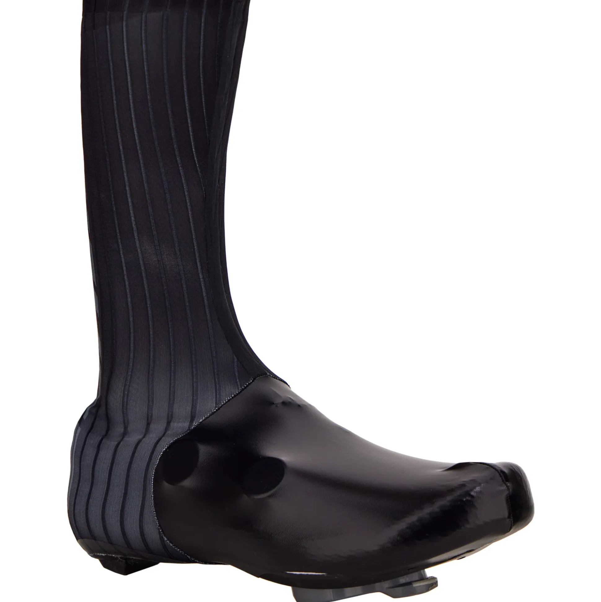 Copriscarpe Santini MADSS - Nero