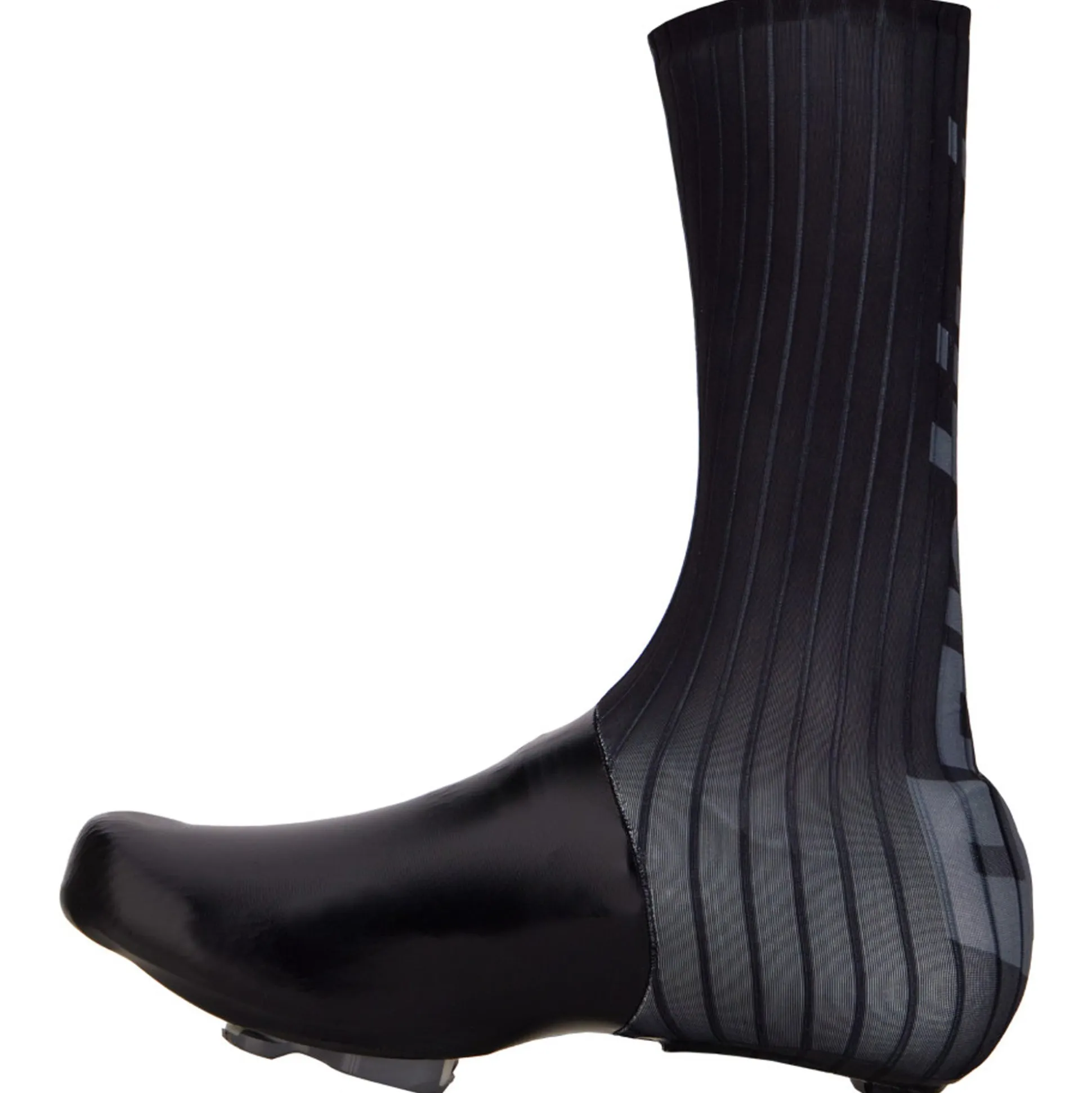 Copriscarpe Santini MADSS - Nero