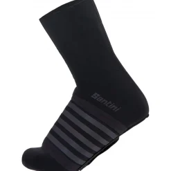Copriscarpe Santini Neo Shield - Nero