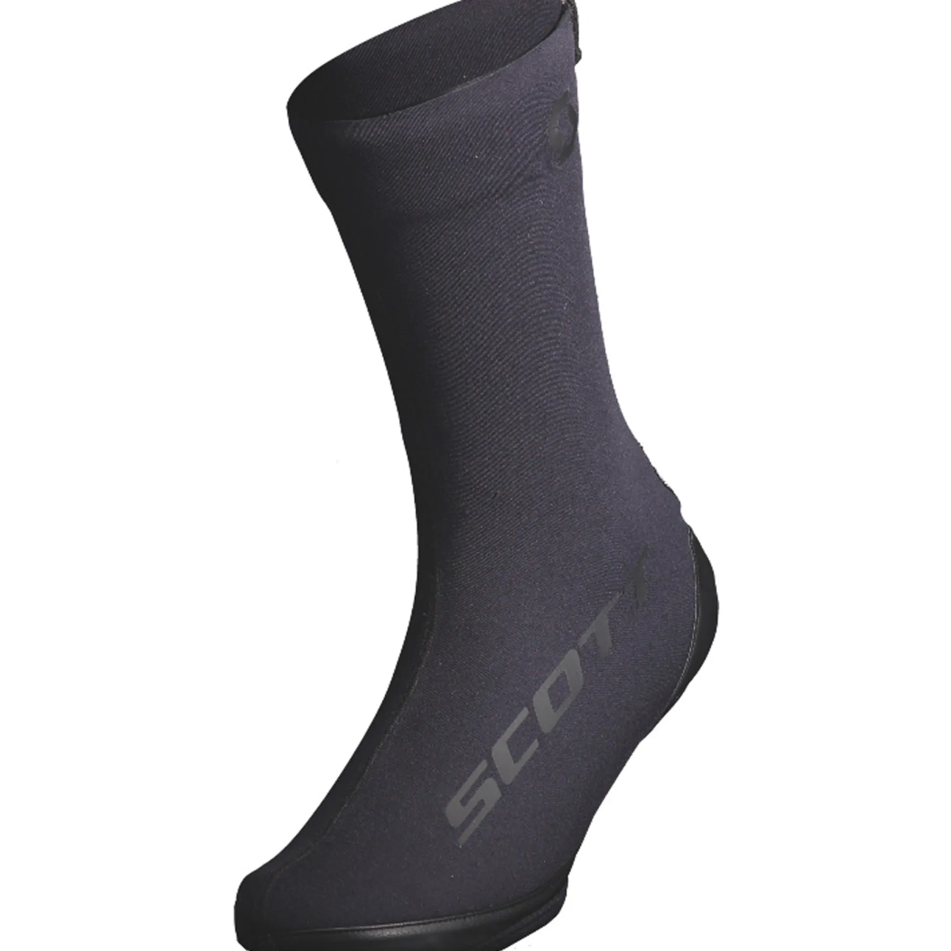 Copriscarpe Scott AS 10 - Nero