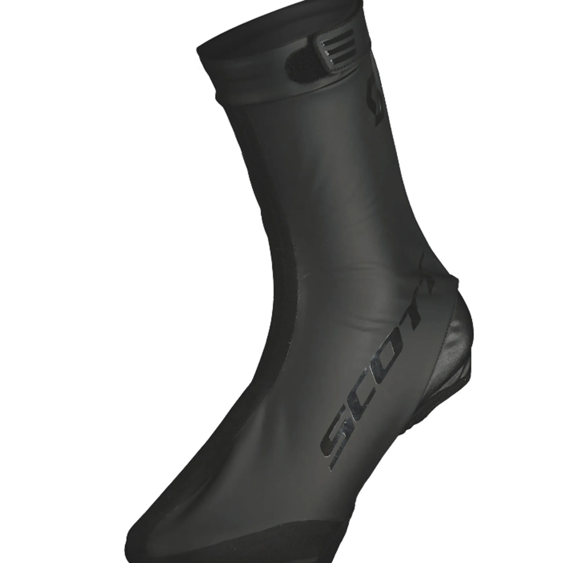 Copriscarpe Scott AS 20 - Nero