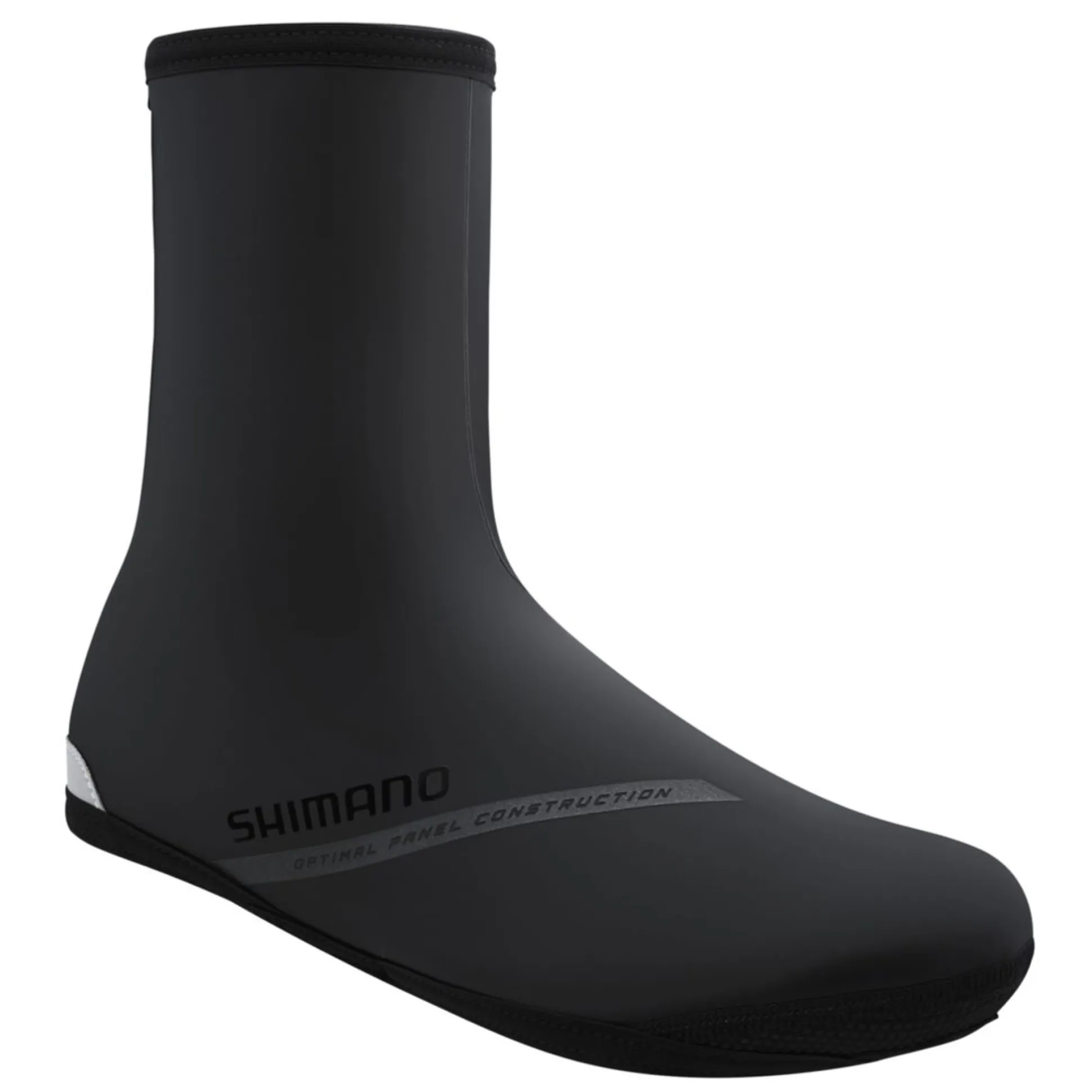 Copriscarpe Shimano Dual CR - Nero