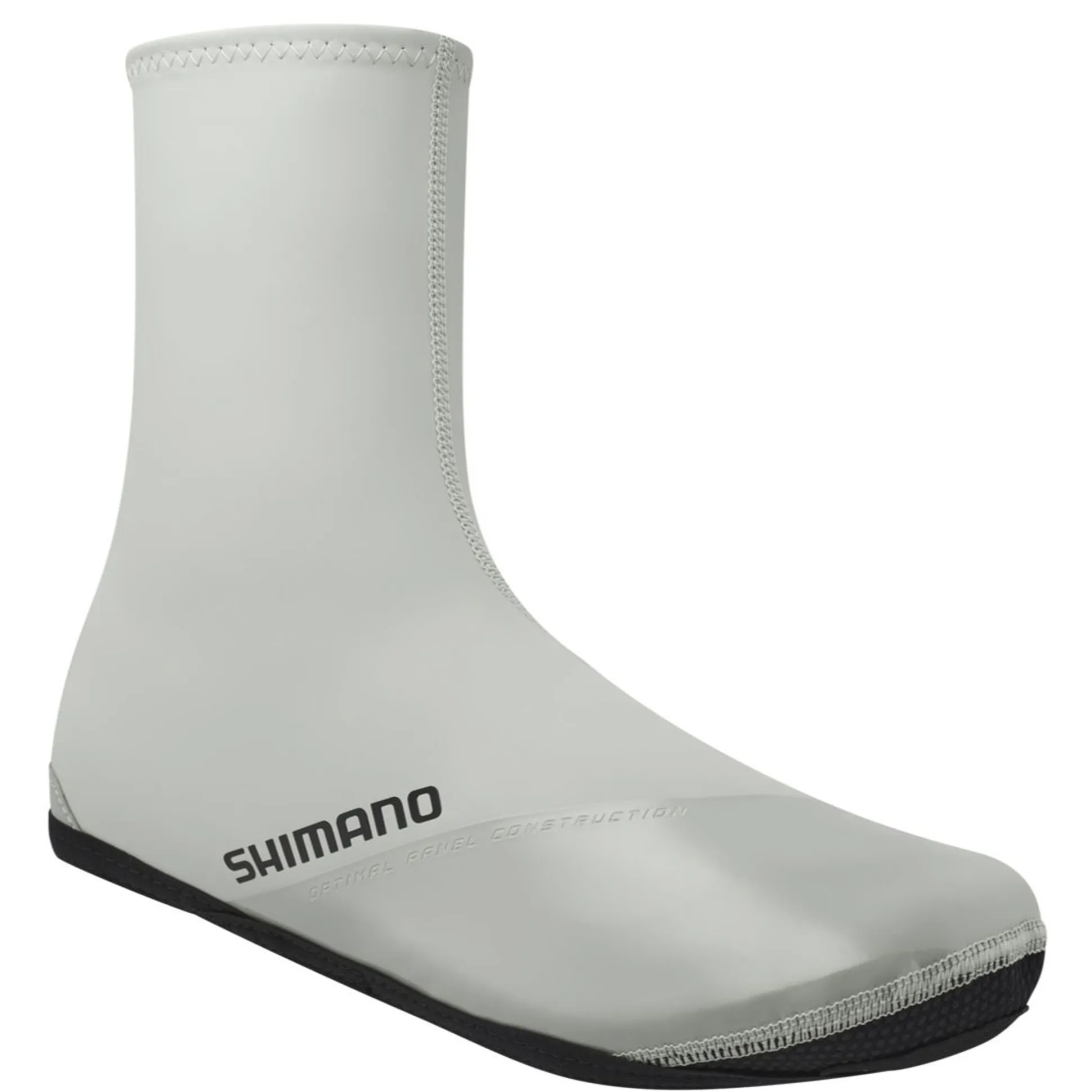 Copriscarpe Shimano Dual H2O - Grigio