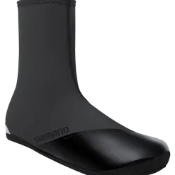 Copriscarpe Shimano Dual H2O - Nero