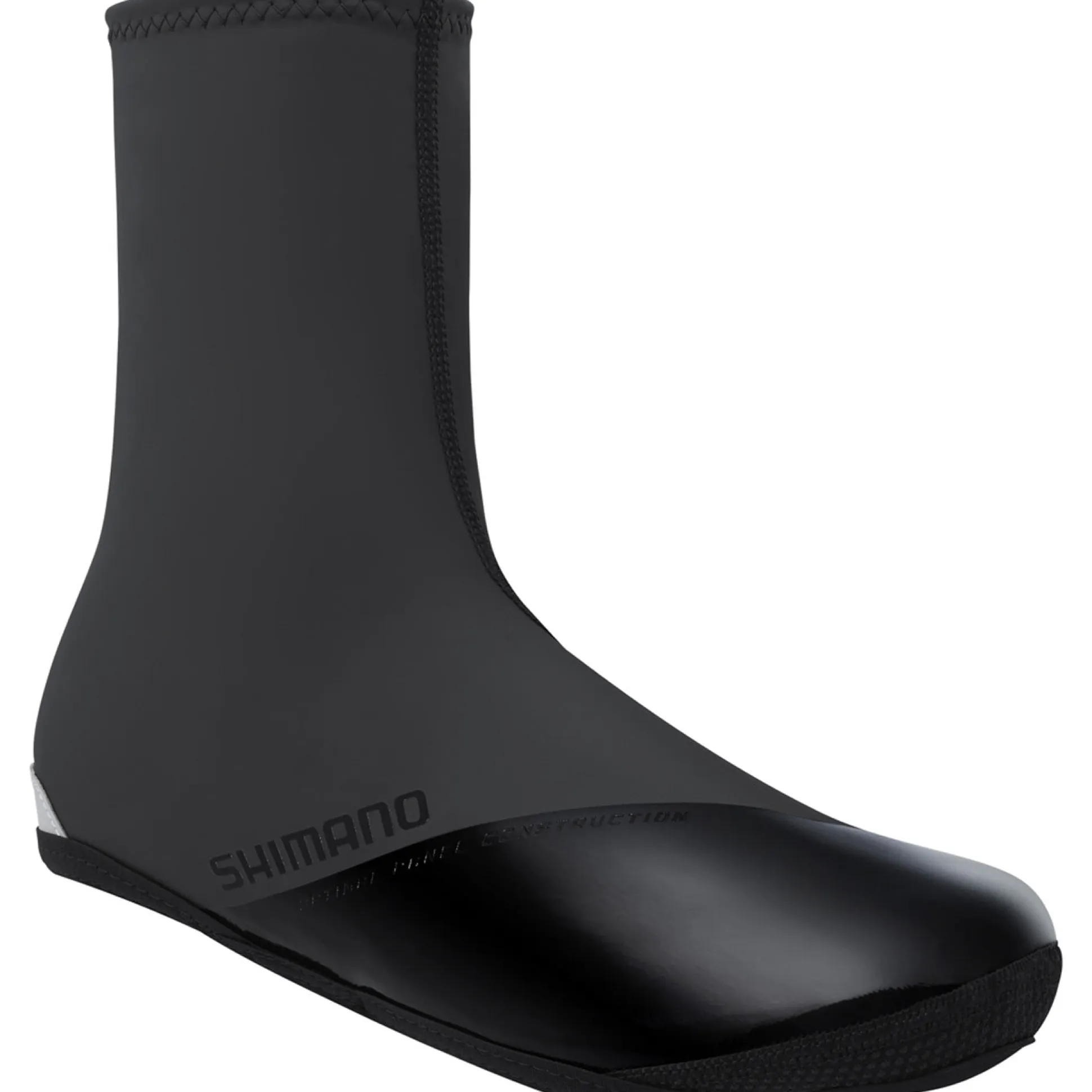 Copriscarpe Shimano Dual H2O - Nero