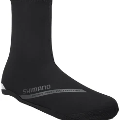 Copriscarpe Shimano Dual Softshell - Nero