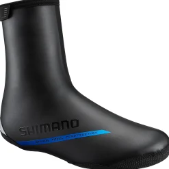 Copriscarpe Shimano Road Thermal - Nero