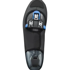 Copriscarpe Shimano S-Phyre Flash - Nero