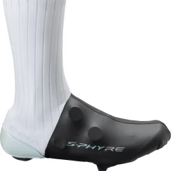 Copriscarpe Shimano S-Phyre Flash - Bianco