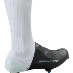 Copriscarpe Shimano S-Phyre Flash - Bianco