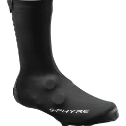 Copriscarpe Shimano S-Phyre - Nero