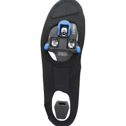 Copriscarpe Shimano S-Phyre - Nero