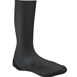 Copriscarpe Shimano S-Phyre Tall - Nero