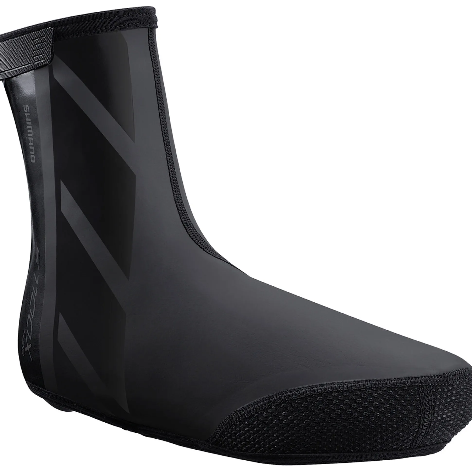 Copriscarpe Shimano S1100X H2O - Nero
