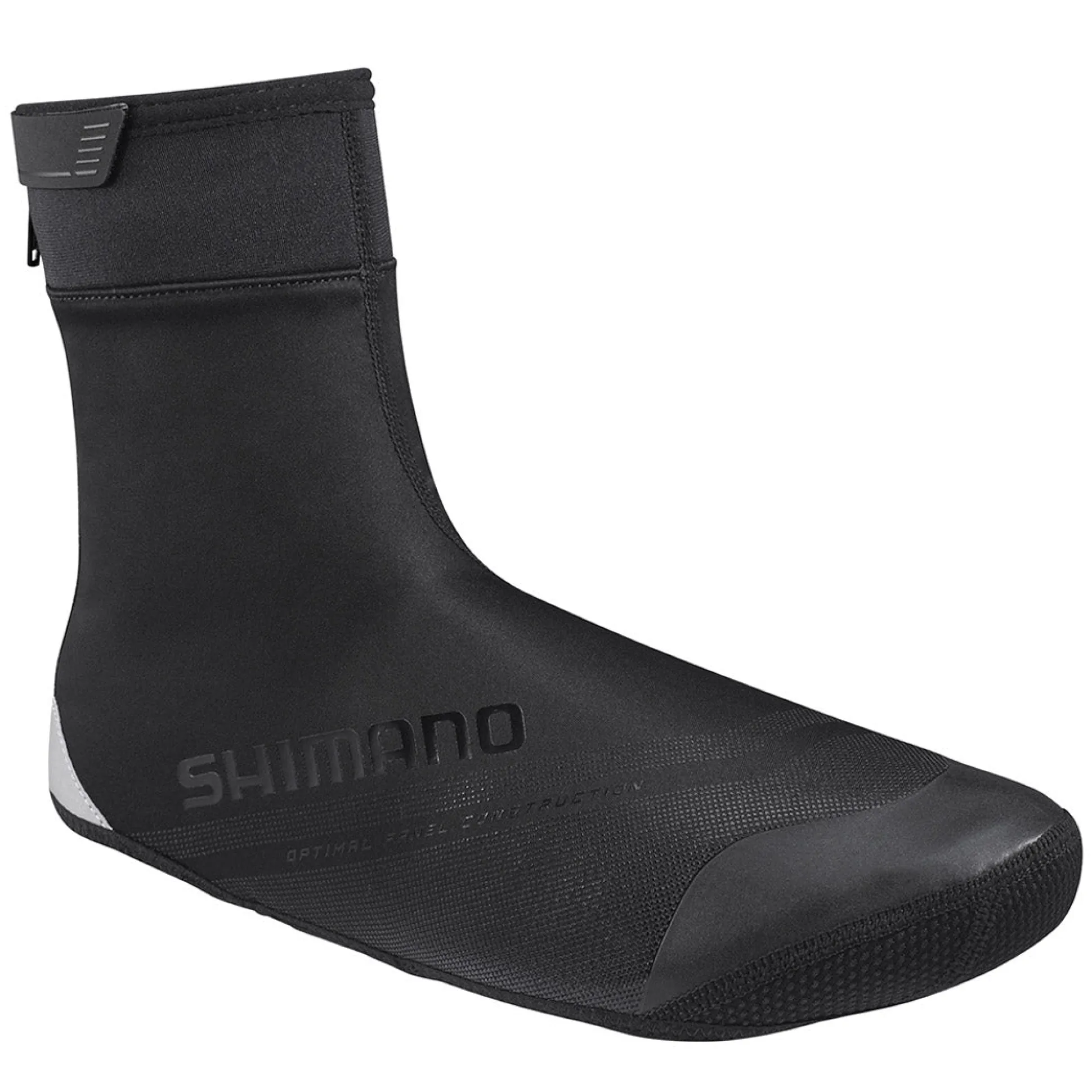 Copriscarpe Shimano S1100X - Nero