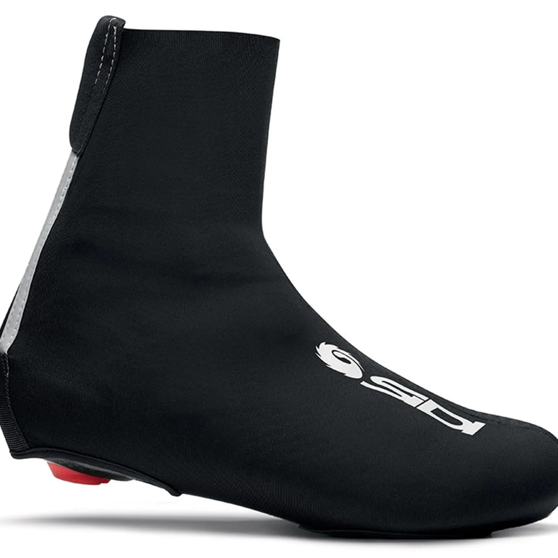 Copriscarpe Sidi Frio - Nero