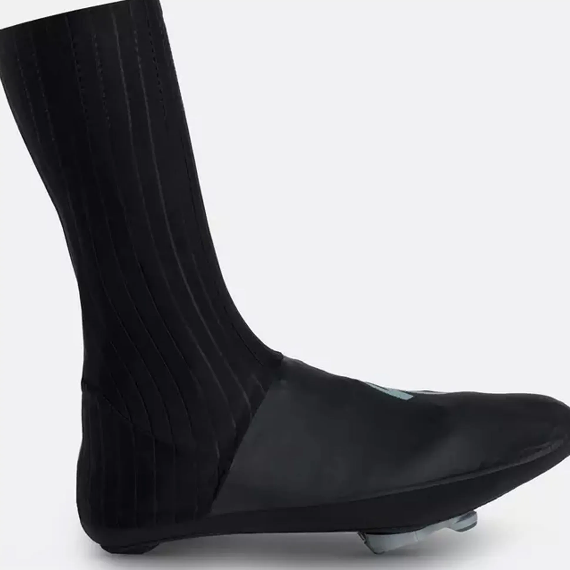 Copriscarpe Specialized Aero - Nero
