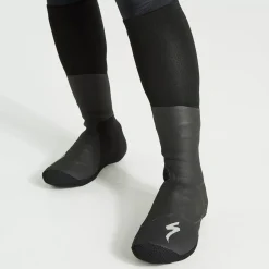 Copriscarpe Specialized Neoprene Tall - Nero