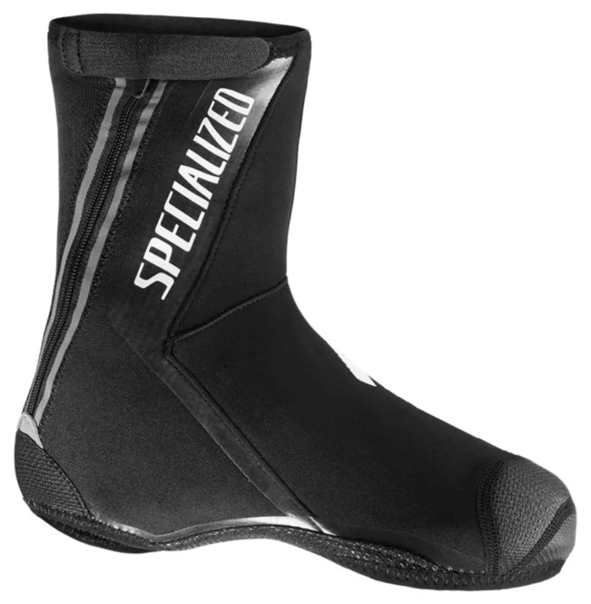 Copriscarpe Specialized Pro Road - Nero