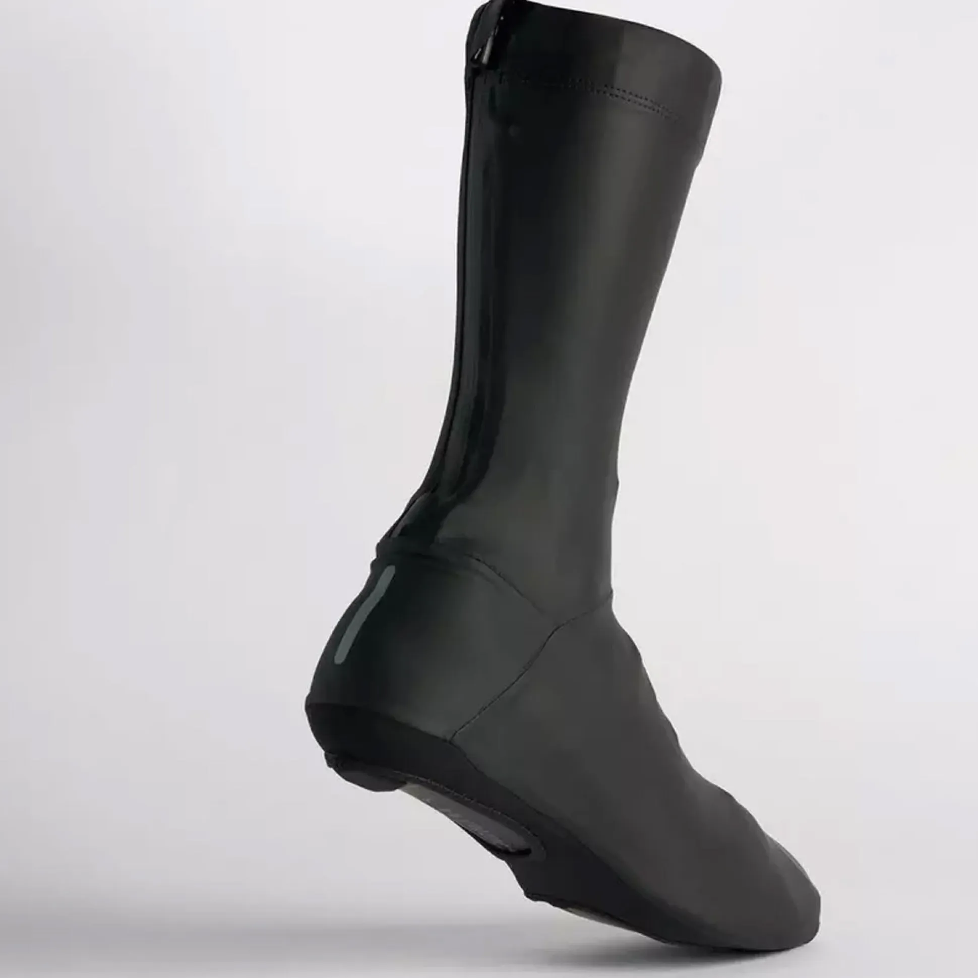 Copriscarpe Specialized Rain - Nero