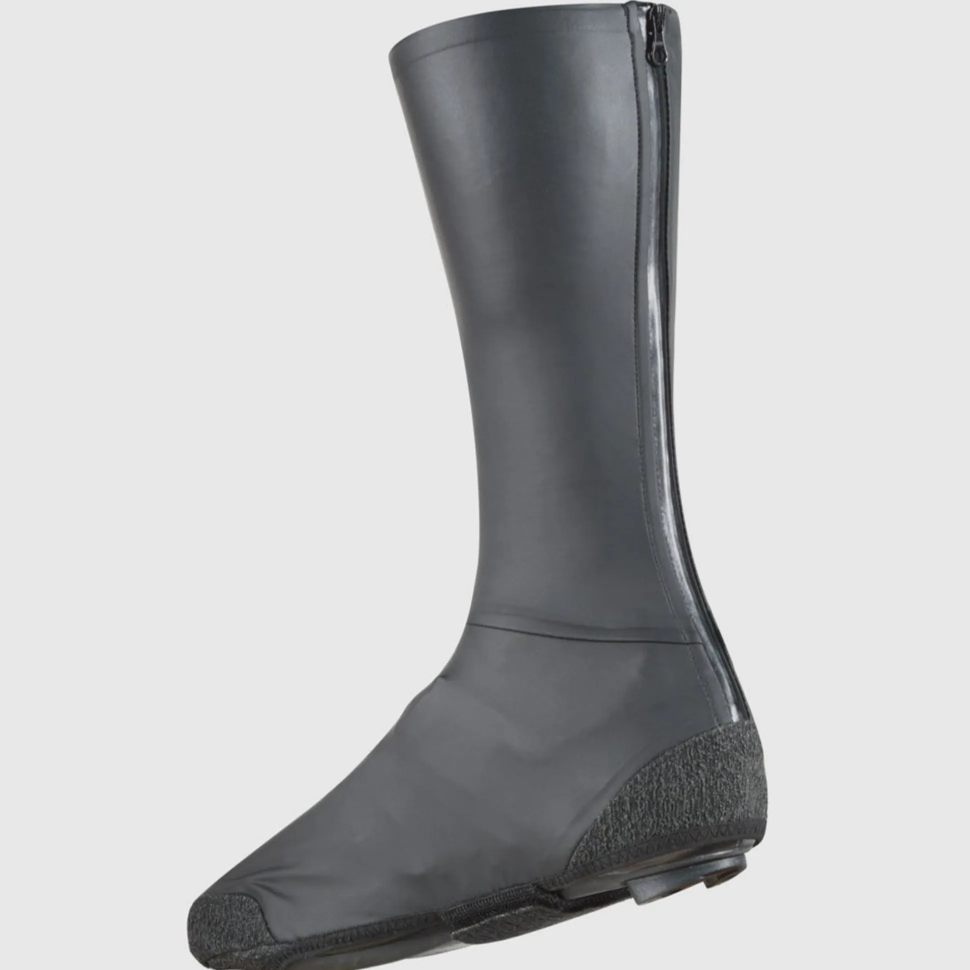 Copriscarpe Sportful Aqua - Nero