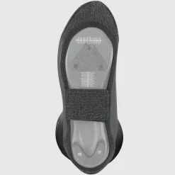 Copriscarpe Sportful Aqua - Nero