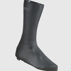Copriscarpe Sportful Aqua - Nero