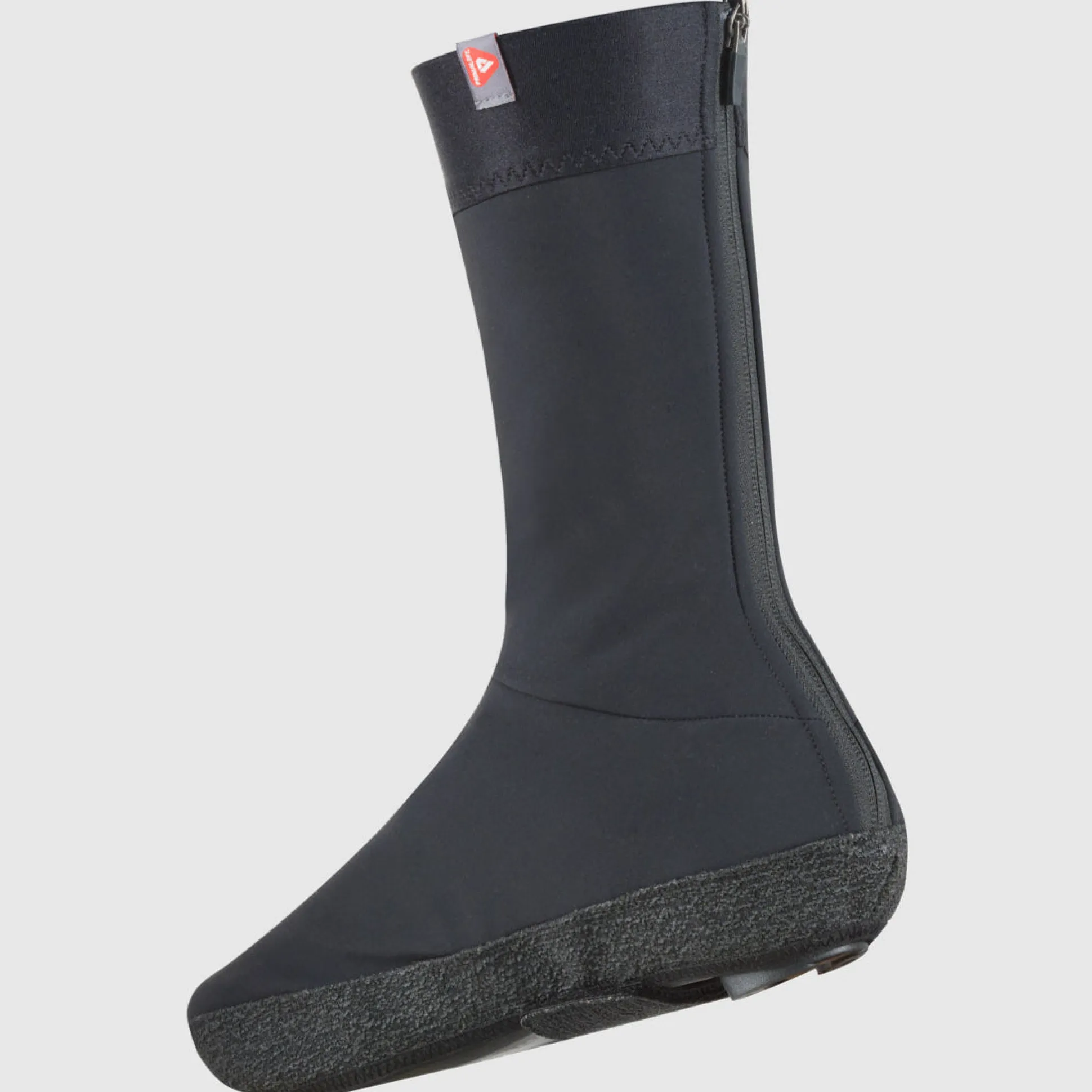 Copriscarpe Sportful Deep Winter - Nero