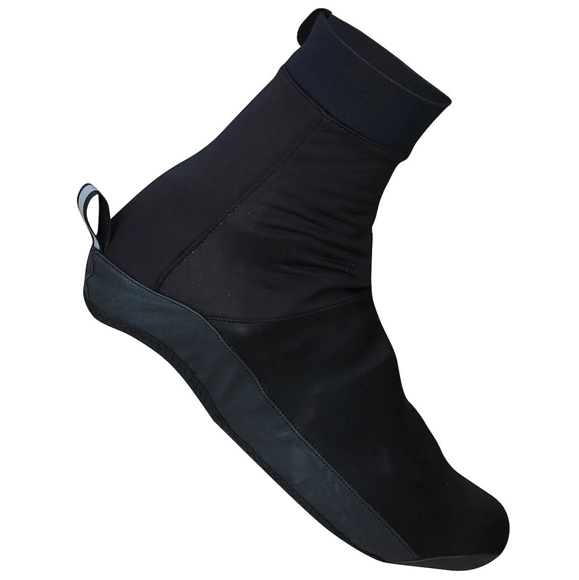 Copriscarpe Sportful Giara Thermal - Nero