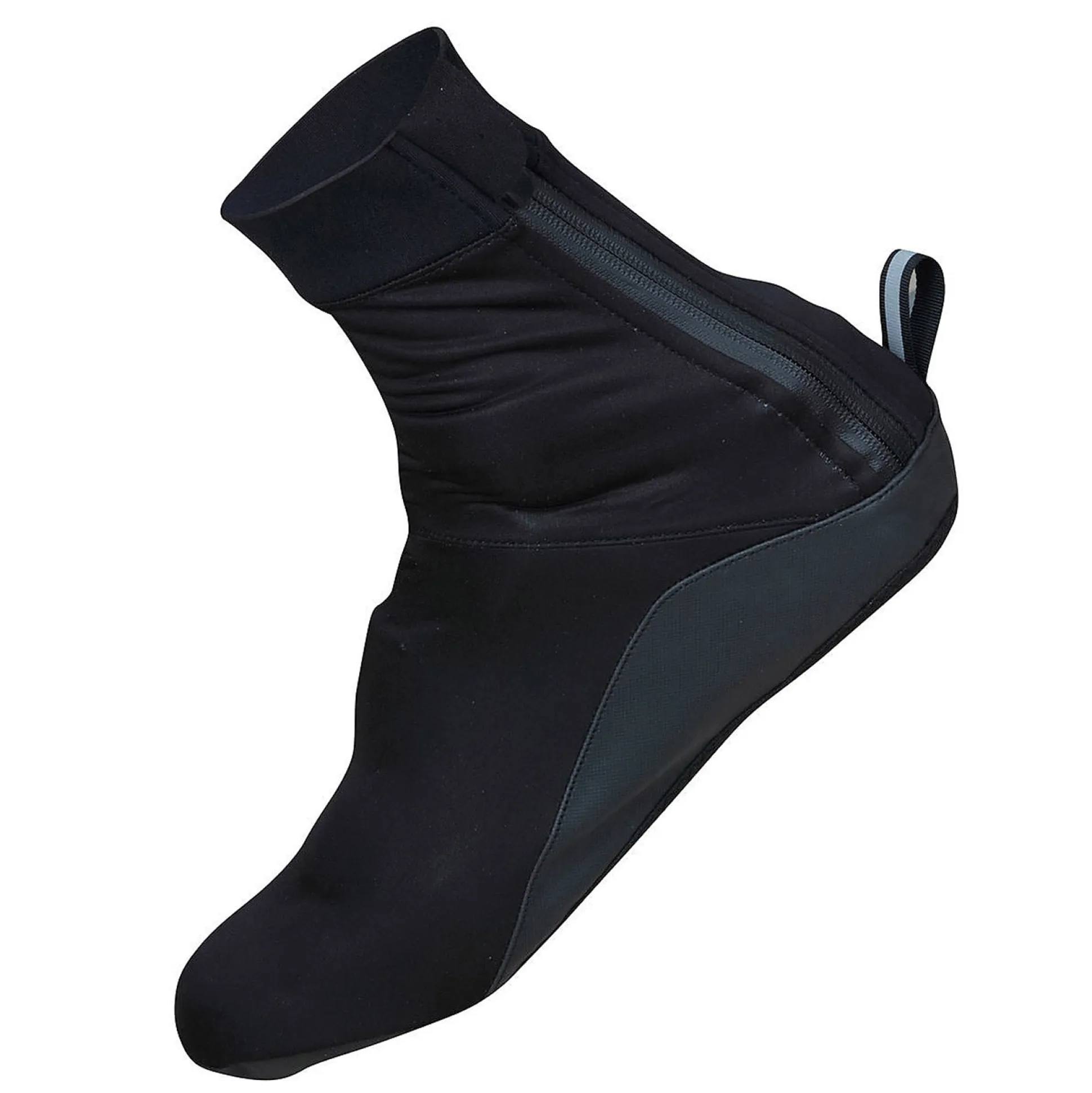 Copriscarpe Sportful Giara Thermal - Nero