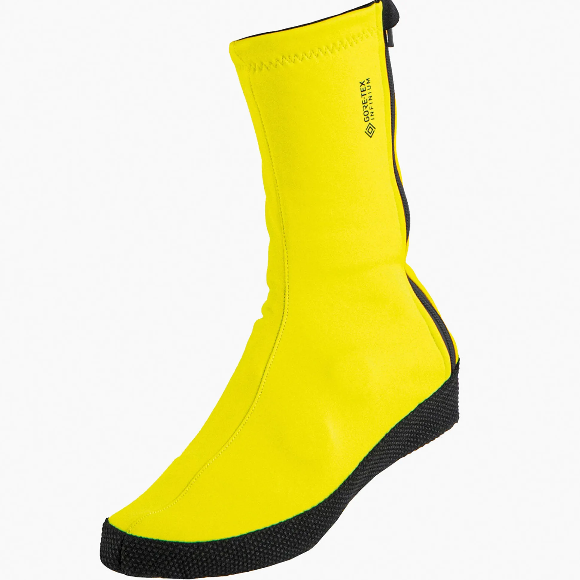 Copriscarpe Sportful Infinium - Giallo