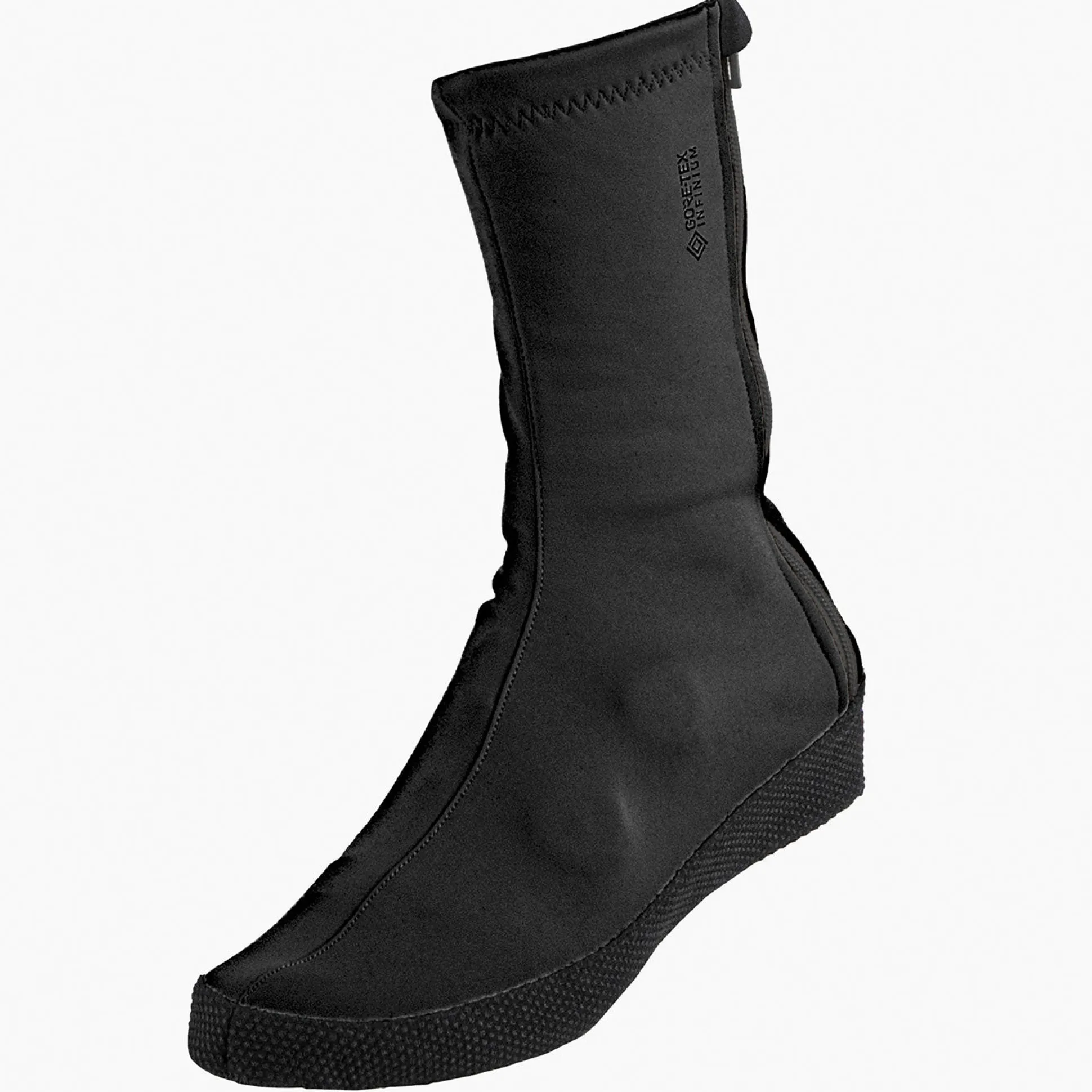 Copriscarpe Sportful Infinium - Nero