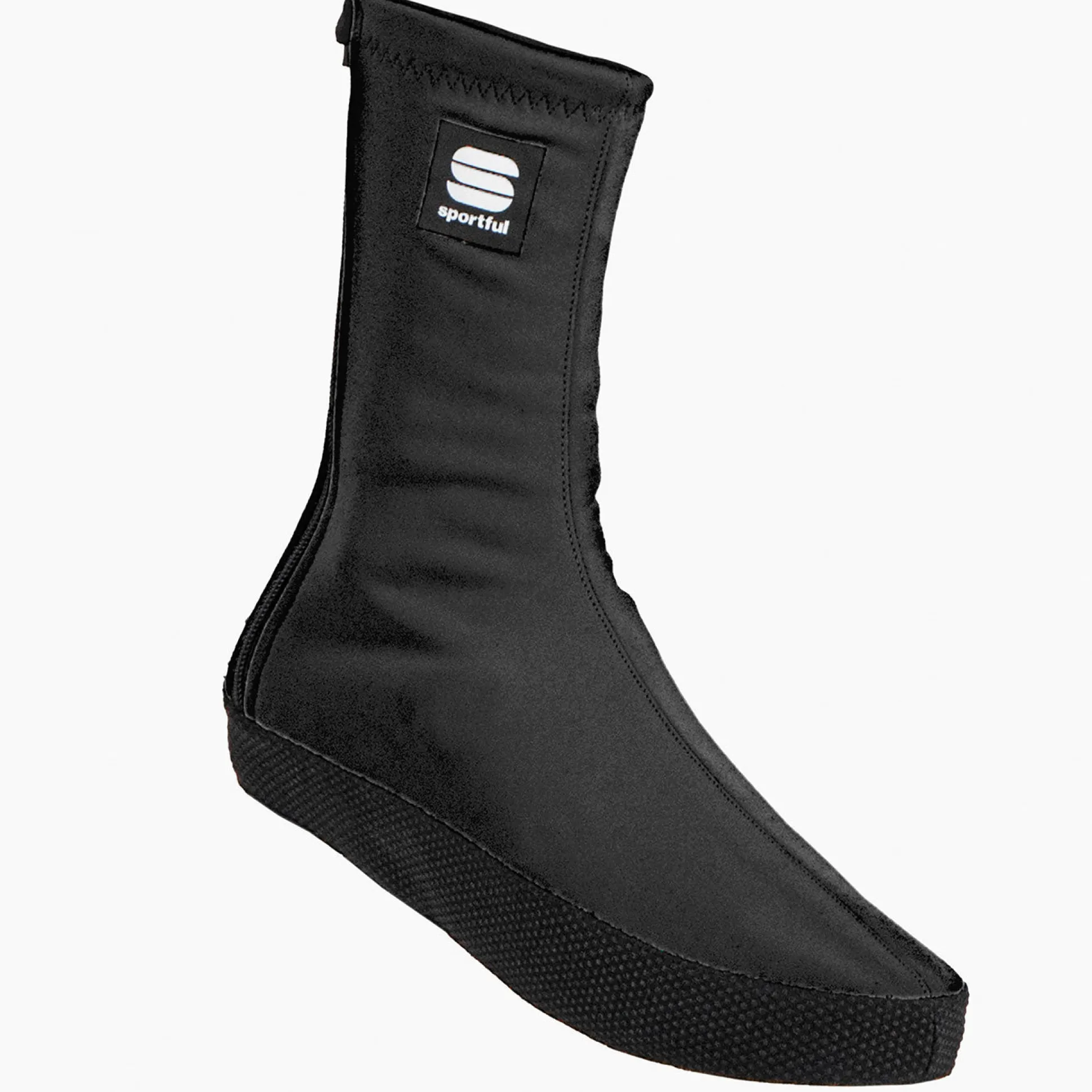 Copriscarpe Sportful Infinium All Road - Nero