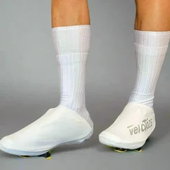 Copriscarpe VeloToze Aero - Bianco