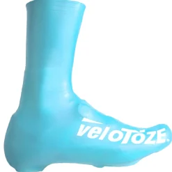 Copriscarpe VeloToze Tall - Blu