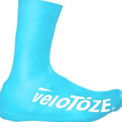 Copriscarpe VeloToze Tall Road 2.0 - Blu