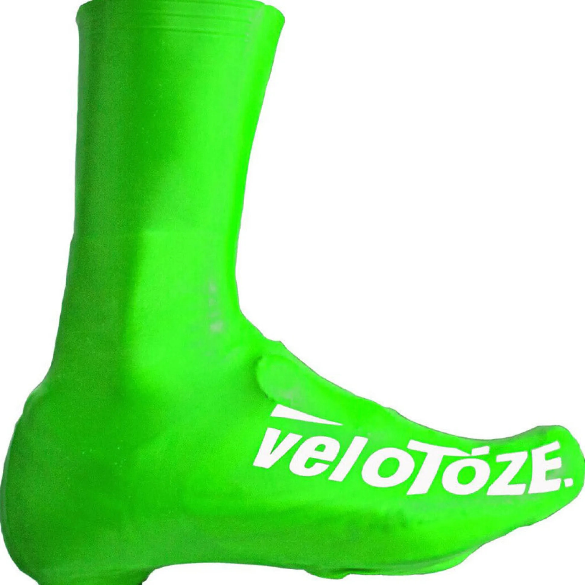 Copriscarpe VeloToze Tall - Verde