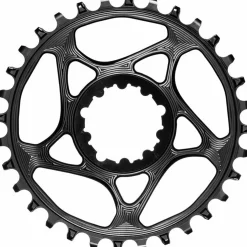 Corona AbsoluteBlack Sram DM Gxp - 34T