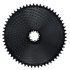 Corona Alugear Aero Golf Ball Sram 8-bolts Nero - 42T