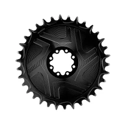 Corona Alugear Boost Aero Sram 8-bolts MTB Nero - 34T
