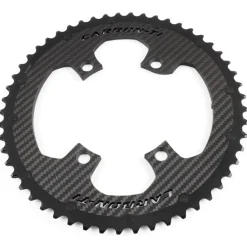 Corona Carbon-Ti X-CarboRing EVO 52 x 110 DA9100 (4 arms)