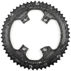 Corona Carbon-Ti X-CarboRing EVO 50 x 110 DA9100 (4 arms)