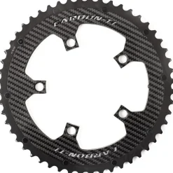 Corona Carbon-Ti X-CarboRing EVO 52 x 110
