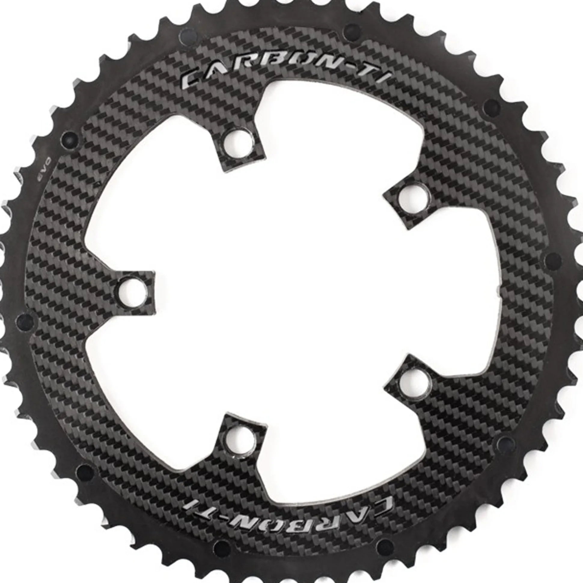 Corona Carbon-Ti X-CarboRing EVO 52 x 110