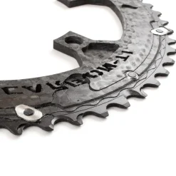 Corona Carbon-Ti X-CarboRing EVO 54 x 110 DA9200 (4 arms)