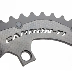 Corona Carbon-Ti X-CarboRing 52 x 110 DA9100 (4 arms)