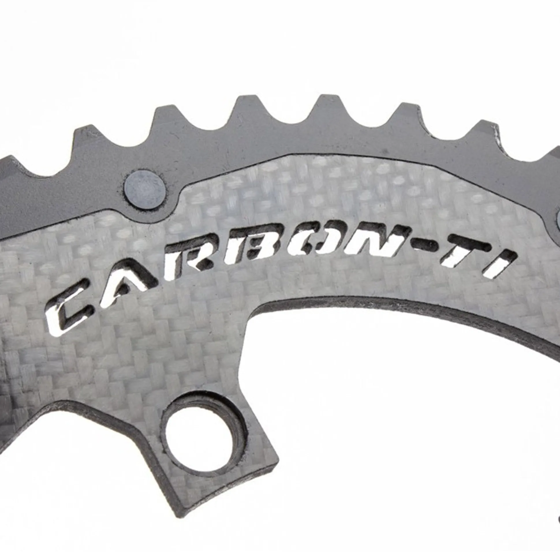 Corona Carbon-Ti X-CarboRing 52 x 110 DA9100 (4 arms)
