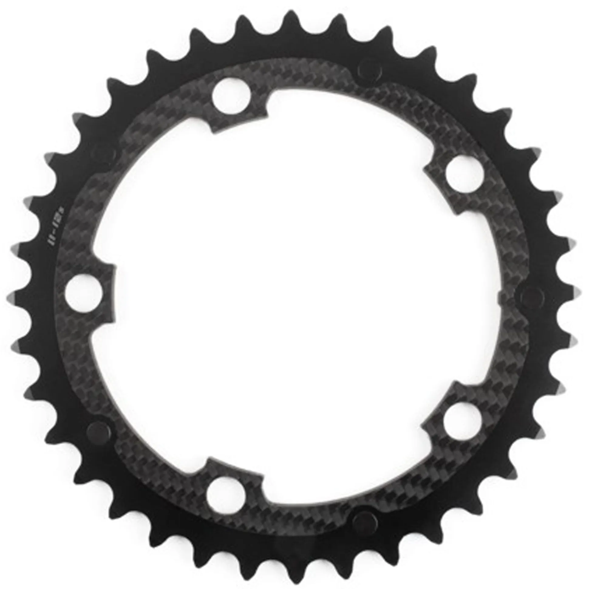 Corona Carbon-Ti X-CarboRing 36 x 110